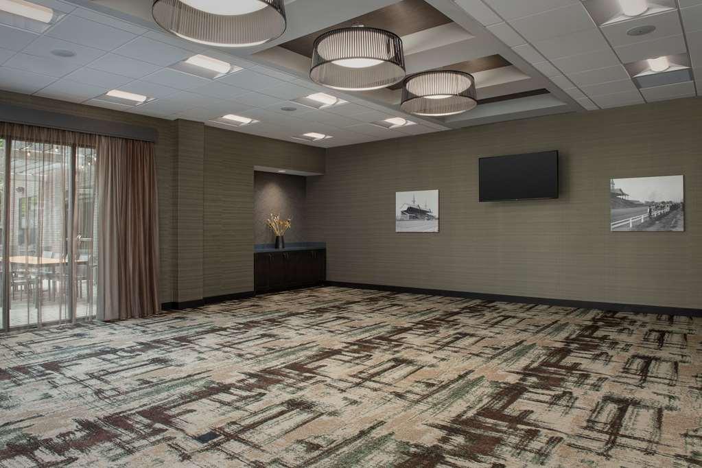 Homewood Suites By Hilton Louisville Airport 设施 照片