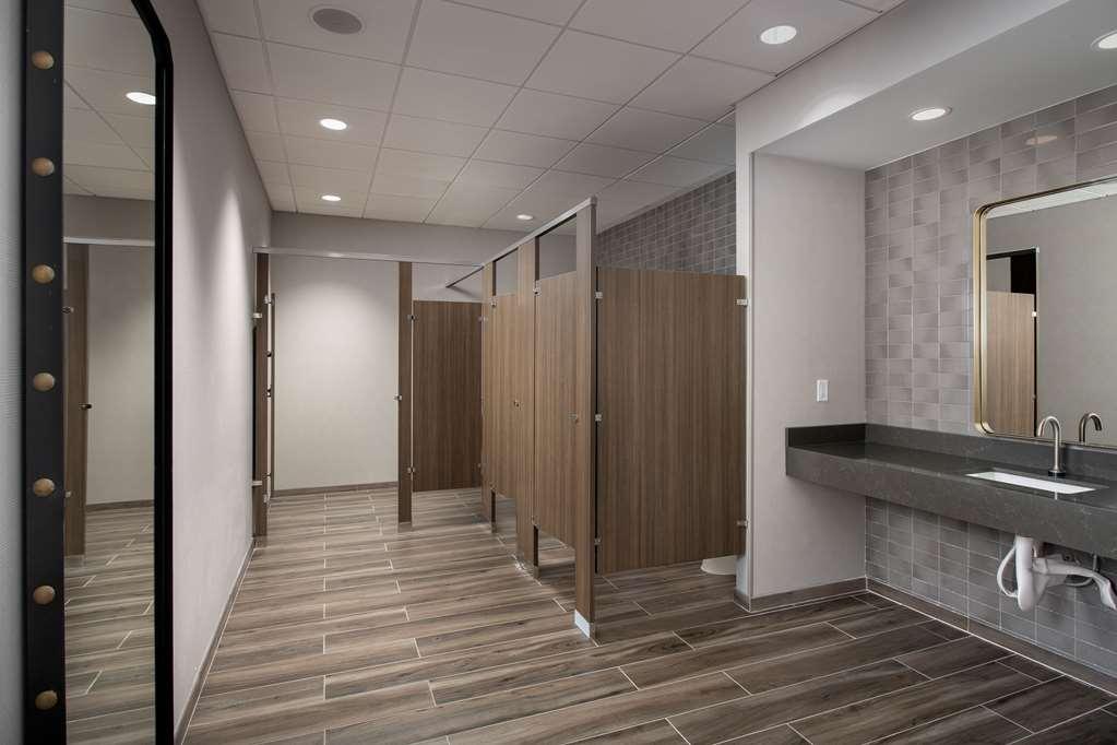 Homewood Suites By Hilton Louisville Airport 便利设施 照片